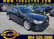 2014 Audi A4 in Greenville, SC 29607 - 18146976 1