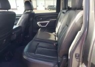 2021 Nissan Titan in Wadena, MN 56482 - 18146990 8