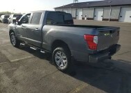 2021 Nissan Titan in Wadena, MN 56482 - 18146990 4