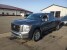 2021 Nissan Titan in Wadena, MN 56482 - 18146990