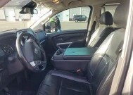 2021 Nissan Titan in Wadena, MN 56482 - 18146990 7