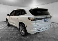 2025 Buick Enclave in Burlington, WI 53105 - 18146994 6