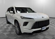 2025 Buick Enclave in Burlington, WI 53105 - 18146994 10