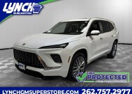 2025 Buick Enclave in Burlington, WI 53105 - 18146994 4