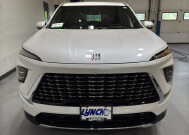 2025 Buick Enclave in Burlington, WI 53105 - 18146994 11