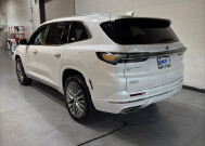 2025 Buick Enclave in Burlington, WI 53105 - 18146994 6