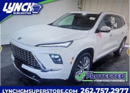 2025 Buick Enclave in Burlington, WI 53105 - 18146994 2