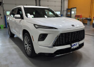 2025 Buick Enclave in Burlington, WI 53105 - 18146994 10