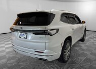 2025 Buick Enclave in Burlington, WI 53105 - 18146994 8