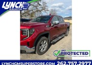 2025 GMC Sierra 1500 in Burlington, WI 53105 - 18146997 48