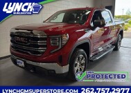 2025 GMC Sierra 1500 in Burlington, WI 53105 - 18146997 1