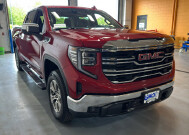2025 GMC Sierra 1500 in Burlington, WI 53105 - 18146997 7