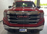 2025 GMC Sierra 1500 in Burlington, WI 53105 - 18146997 8