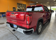 2025 GMC Sierra 1500 in Burlington, WI 53105 - 18146997 5