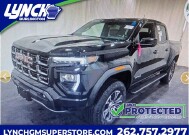 2024 GMC Canyon in Burlington, WI 53105 - 18146998 40