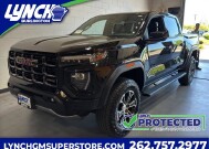 2024 GMC Canyon in Burlington, WI 53105 - 18146998 1