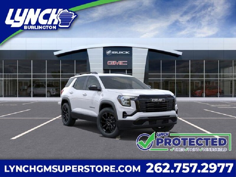 2026 GMC Terrain in Burlington, WI 53105 - 18147000