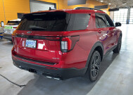 2025 Ford Explorer in Burlington, WI 53105 - 18147001 5