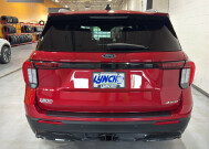 2025 Ford Explorer in Burlington, WI 53105 - 18147001 4
