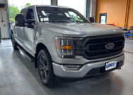 2023 Ford F150 in Burlington, WI 53105 - 18147002 7