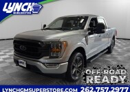 2023 Ford F150 in Burlington, WI 53105 - 18147002 1