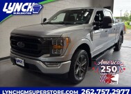 2023 Ford F150 in Burlington, WI 53105 - 18147002 43