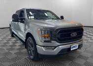 2023 Ford F150 in Burlington, WI 53105 - 18147002 7