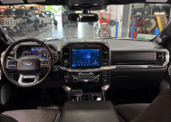 2023 Ford F150 in Burlington, WI 53105 - 18147002 15