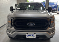 2023 Ford F150 in Burlington, WI 53105 - 18147002 8