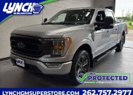 2023 Ford F150 in Burlington, WI 53105 - 18147002 1