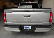 2023 Ford F150 in Burlington, WI 53105 - 18147002 4