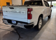 2021 Chevrolet Silverado 1500 in Burlington, WI 53105 - 18147004 5