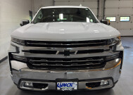 2021 Chevrolet Silverado 1500 in Burlington, WI 53105 - 18147004 8