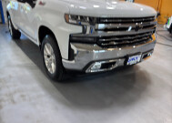 2021 Chevrolet Silverado 1500 in Burlington, WI 53105 - 18147004 7