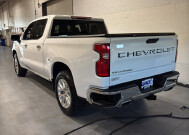 2021 Chevrolet Silverado 1500 in Burlington, WI 53105 - 18147004 3