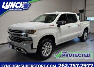 2021 Chevrolet Silverado 1500 in Burlington, WI 53105 - 18147004 1