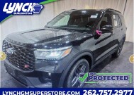 2025 Ford Explorer in Burlington, WI 53105 - 18147005 44