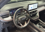 2025 Ford Explorer in Burlington, WI 53105 - 18147005 19
