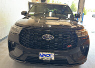 2025 Ford Explorer in Burlington, WI 53105 - 18147005 8
