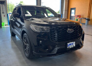 2025 Ford Explorer in Burlington, WI 53105 - 18147005 7
