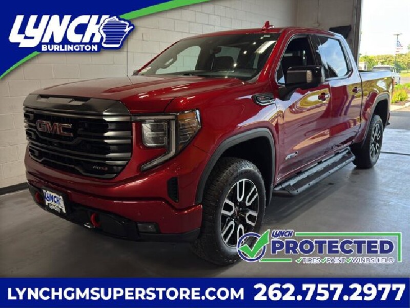 2023 GMC Sierra 1500 in Burlington, WI 53105 - 18147006