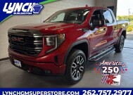 2023 GMC Sierra 1500 in Burlington, WI 53105 - 18147006 1