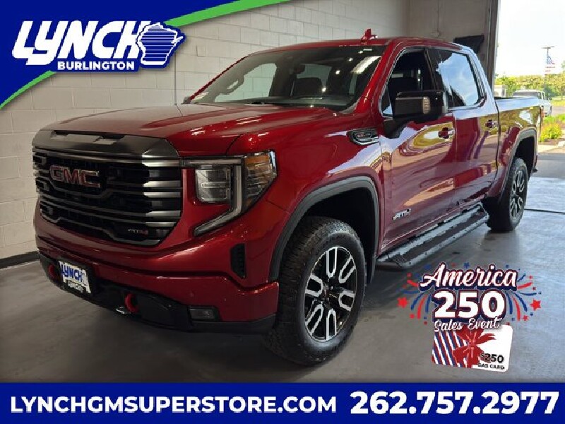 2023 GMC Sierra 1500 in Burlington, WI 53105 - 18147006