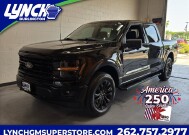 2024 Ford F150 in Burlington, WI 53105 - 18147007 43