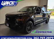 2024 Ford F150 in Burlington, WI 53105 - 18147007 1