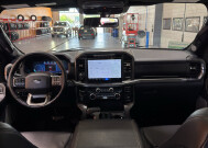 2024 Ford F150 in Burlington, WI 53105 - 18147007 15