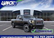 2026 GMC Sierra 3500 in Burlington, WI 53105 - 18147009 29