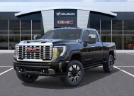 2026 GMC Sierra 3500 in Burlington, WI 53105 - 18147009 7