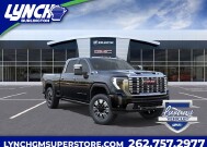 2026 GMC Sierra 3500 in Burlington, WI 53105 - 18147009 1