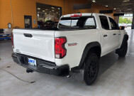 2023 Chevrolet Colorado in Burlington, WI 53105 - 18147011 6